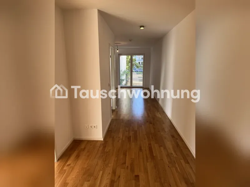 Tauschwohnung: Tausch Charlottenburg gegen Mitte/PBerg — photo 1